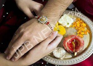 Read more about the article राखी बांधने का शुभ मुहूर्त, पारंपरिक विधि और पौराणिक महत्व जानें – Know the auspicious time, traditional, method and mythological significance of tying rakhi