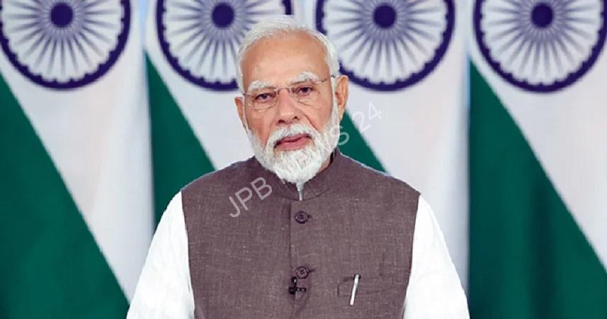 You are currently viewing रक्षाबंधन 2025: राष्ट्रपति मुर्मू, पीएम मोदी और सीएम योगी समेत कई नेताओं ने दीं शुभकामनाएं – Raksha bandhan 2025: Many leaders including president murmu, PM modi and CM yogi extended their wishes