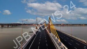 Read more about the article प्रधानमंत्री नरेंद्र मोदी कल करेंगे औंटा-सिमरिया पुल परियोजना का उद्घाटन, बिहार को मिलेगा नया विकास मार्ग – Prime minister narendra modi will inaugurate the aunta-simaria bridge project tomorrow, Bihar will get a new development path