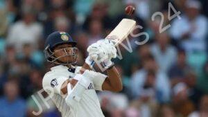 Read more about the article IND vs ENG 5th Test: जायसवाल और आकाशदीप ने दी दमदार शुरुआत – IND vs ENG 5th Test: Jaiswal and Akash deep made a strong start