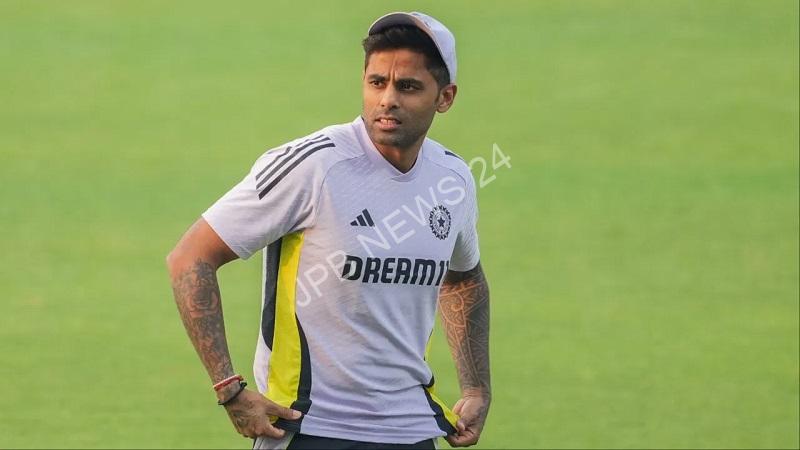 You are currently viewing एशिया कप 2025 के लिए जल्द होगा भारतीय टीम का चयन, सूर्यकुमार यादव की कप्तानी तय मानी जा रही है – Indian team to be selected soon for asia cup 2025, Suryakumar yadav captaincy is considered certain