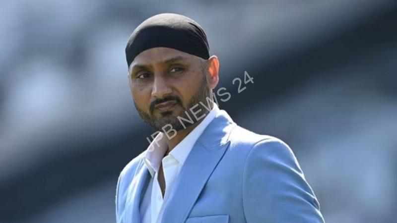 You are currently viewing हरभजन सिंह ने एशिया कप को लेकर बीसीसीआई पर कसा तंज, कहा- सीमा पर सैनिक शहीद हो जाते हैं और हम क्रिकेट खेलते हैं – Harbhajan singh took a dig at BCCI regarding asia cup, said- soldiers get martyred on the border and we play cricket