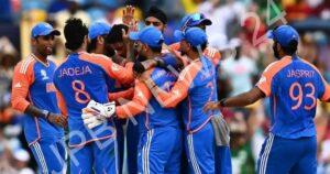 Read more about the article एशिया कप टीम चयन से पहले भारतीय स्टार ने दिखाई शानदार फॉर्म – Indian star showed great form before asia cup team selection