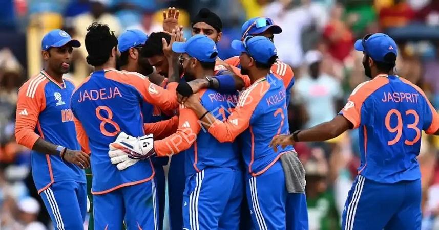 You are currently viewing एशिया कप टीम चयन से पहले भारतीय स्टार ने दिखाई शानदार फॉर्म – Indian star showed great form before asia cup team selection