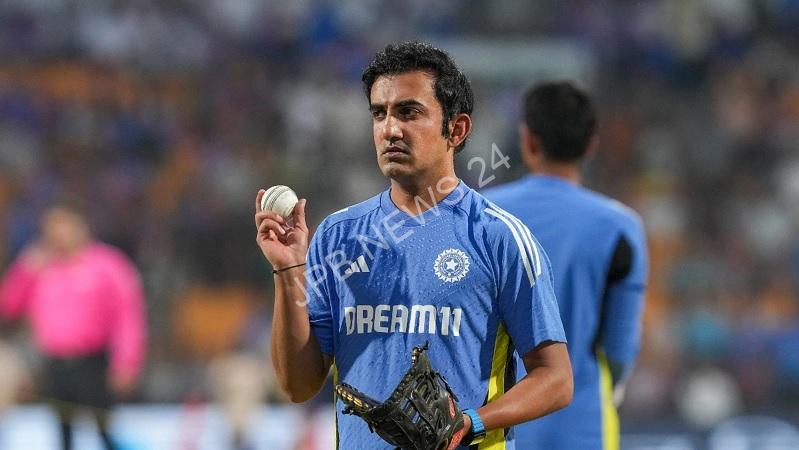 Read more about the article टीम इंडिया के स्टार खिलाड़ी ने मुख्य कोच गौतम गंभीर की आलोचना का कड़ा जवाब दिया – Team india star player strongly countered the criticism of head coach gautam gambhir