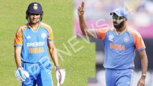 Read more about the article एशिया कप 2025 के लिए टीम इंडिया का ऐलान, 2 दिग्गज खिलाड़ी टीम से बाहर – Asia cup 2025 team india announced, 2 veteran players out of the team