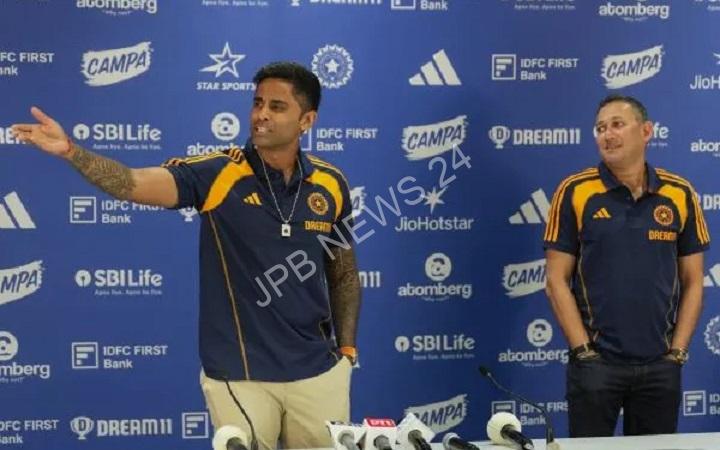 You are currently viewing एशिया कप 2025: शुभमन गिल उप-कप्तान नियुक्त, बुमराह की वापसी, अय्यर-सुंदर टीम से बाहर – Asia cup 2025: Shubman gill appointed vice-captain, bumrah returns, Iyer-sundar out of the squad