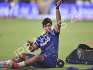 Read more about the article बस उसे खेलने दो, वैभव सूर्यवंशी की बहादुरी पर बोले पूर्व भारतीय खिलाड़ी – Just let him play, former indian players spoke on the bravery of vaibhav suryavanshi