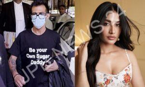 Read more about the article युजवेंद्र चहल ने धनश्री के साथ गुजारा भत्ता समझौते पर खोला राज, शुगर डैडी टी-शर्ट को बताया संदेश – Yuzvendra chahal opens up about alimony agreement with dhanashree, tells the message to sugar daddy t-shirt