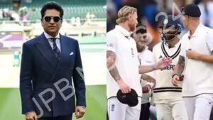 Read more about the article सचिन तेंदुलकर ने मैनचेस्टर टेस्ट विवाद पर जडेजा और वाशिंगटन सुंदर के फैसले का समर्थन किया – Sachin tendulkar support jadeja and washington sundar decision on manchester test controversy