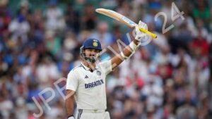 Read more about the article इंग्लैंड के खिलाफ ओवल टेस्ट में अर्धशतक से पहले आकाश दीप ने खुद से किए वादे का किया खुलासा – Before the half-century in the oval test against england, Akash deep revealed the promise he made to himself