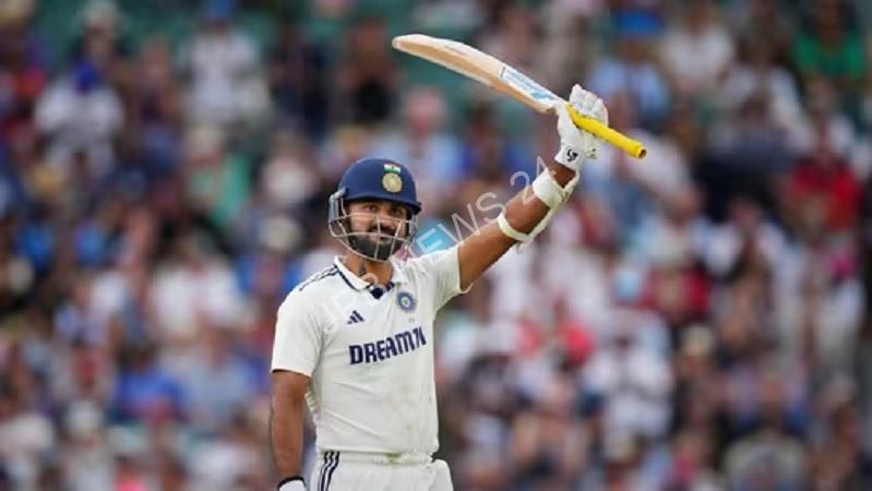 You are currently viewing इंग्लैंड के खिलाफ ओवल टेस्ट में अर्धशतक से पहले आकाश दीप ने खुद से किए वादे का किया खुलासा – Before the half-century in the oval test against england, Akash deep revealed the promise he made to himself