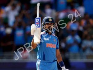 Read more about the article श्रेयस अय्यर को वनडे कप्तान बनाए जाने की अटकलों पर BCCI का बड़ा खुलासा – BCCI big disclosure on the speculation of shreyas iyer being made the ODI captain