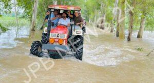 Read more about the article ਪੰਜਾਬ ਇੰਚਾਰਜ ਅਤੇ ਆਪ ਦੇ ਸੀਨੀਅਰ ਆਗੂ ਮਨੀਸ਼ ਸਿਸੋਦੀਆ ਅਤੇ ਵਿਧਾਇਕ ਸ਼ੈਰੀ ਕਲਸੀ ਨੇ ਦੀਨਾਨਗਰ ਦੇ ਹੜ ਪ੍ਰਭਾਵਿਤ ਖੇਤਰ ਦਾ ਲਿਆ ਜਾਇਜ਼ਾ- ਪਿੰਡ ਵਾਸੀਆਂ ਨੂੰ ਮਿਲੇ