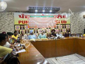 Read more about the article बदहाली का ज़िम्मेवार कौन बस्ती शेख कूड़े से खाद बनाने वाली फ़ैक्ट्री का भी किया विरोध 