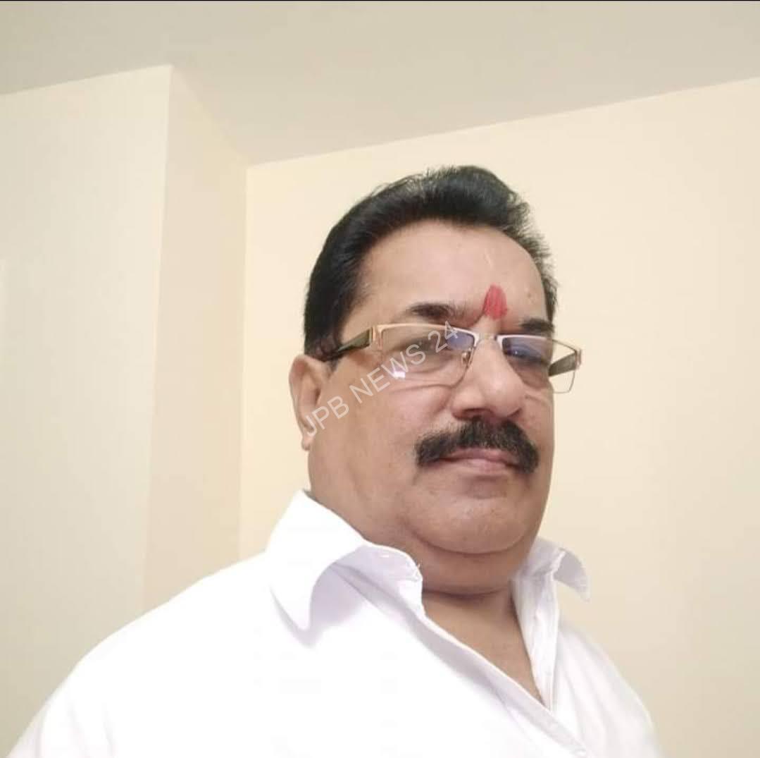 Read more about the article पंजाब बना देश का पहला राज्य, जहाँ मिल रहा 10 लाख तक का मुफ्त इलाज – आप नेता सुनील टीटू ने जताया मान सरकार का आभार