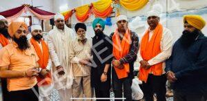 श्री गुरु नानक देव जी ने भेदभाव रहित समाज की स्थापना का मार्ग दिखाया : अतुल भगत