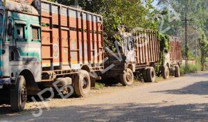 ਵਿਧਾਇਕਾ ਅਰੁਣਾ ਚੌਧਰੀ ਵਲੋ ਪੁਲਿਸ ਥਾਣਾ ਦੀਨਾਨਗਰ ਦੇ ਬਾਹਰ ਖੜੇ ਦੁਰਘਟਨਾਗ੍ਰਸਤ ਵਾਹਨਾਂ ਨੂੰ ਚੁੱਕਣ ਅਤੇ ਹਟਾਉਣ ਸੰਬੰਧੀ ਪ੍ਰਸ਼ਾਸ਼ਨ ਨੂੰ ਲਿਖਿਆ