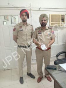 ਕਮਿਸ਼ਨਰੇਟ ਪੁਲਿਸ ਜਲੰਧਰ ਵਲੋਂ ਦੋ ਦਿਨਾਂ ਅੰਦਰ ਡਰੱਗ ਨੈੱਟਵਰਕ ’ਚ ਸ਼ਾਮਲ 11 ਵਿਅਕਤੀ ਕਾਬੂ