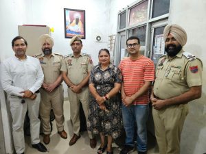 जलंधर में बढ़ते ट्रैफिक को लेकर अहम बैठक, नियमों की पालना और जागरूकता अभियान पर जोर