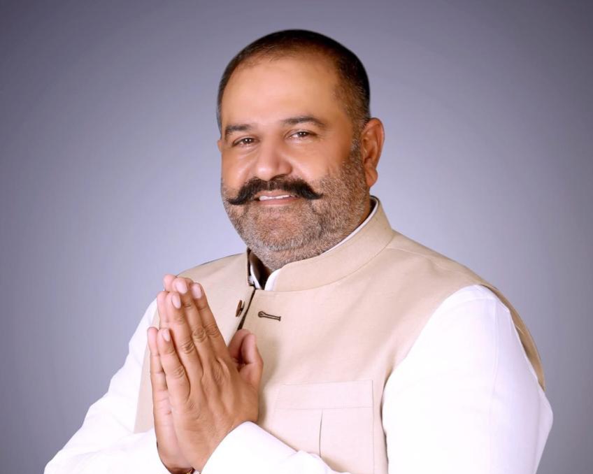 महिलाओं और सफाई मुलाजिमों पर लाठीचार्ज कर AAP सरकार ने लोकतांत्रिक अधिकारों का दमन किया – सुशील रिंकू