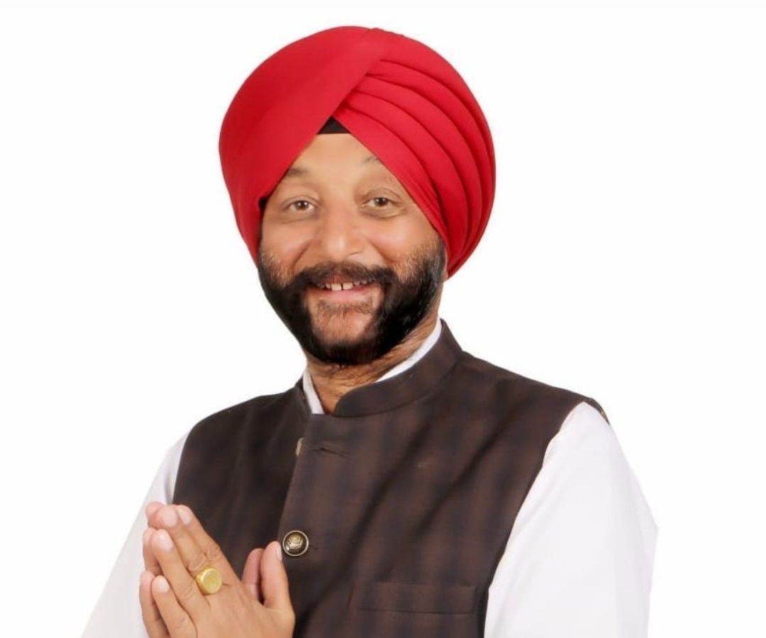 You are currently viewing ਪਾਕਿਸਤਾਨ ਵਿੱਚ ਇਤਿਹਾਸਕ ਗੁਰਦੁਆਰਾ ਢਾਹੇ ਜਾਣ ’ਤੇ ਸ. ਮਨਜੀਤ ਸਿੰਘ ਟੀਟੂ ਨੇ ਜਤਾਇਆ ਸਖ਼ਤ ਰੋਸ
