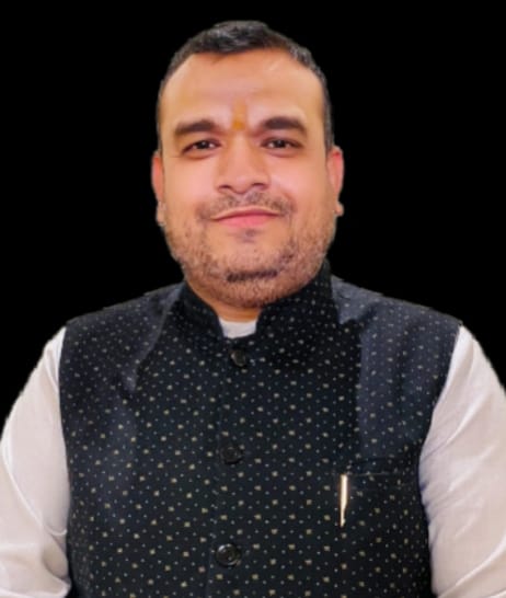 बाबा साहेब का अपमान समाज कभी स्वीकार नहीं करेगा, दोषियों को मिले कड़ी सजा : सुशील शर्मा