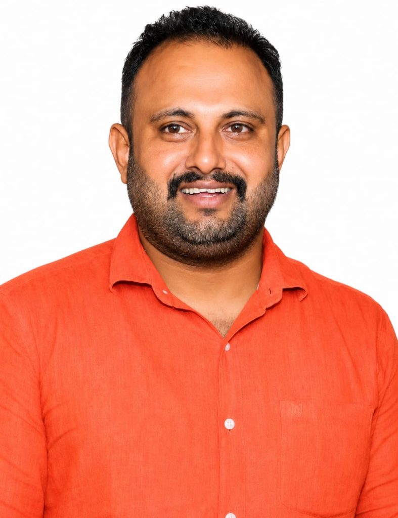 सीएमओ भ्रष्टाचारियों का अड्डा, भगवंत मान भ्रष्टाचारी गिरोह को बचा रहे : अशोक सरीन हिक्की
