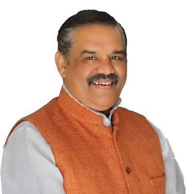 You are currently viewing पंजाब सरकार और दिल्ली के धाड़वी पंजाबियों की आवाज़ नहीं दबा सकते: सांपला